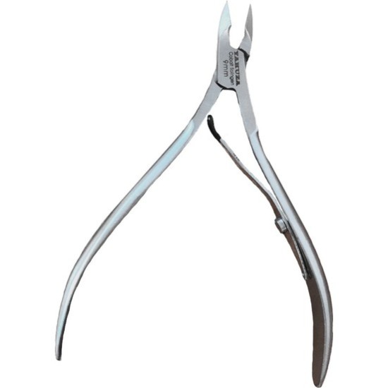 Yakuza Solingen Manikür Makası COBALT - Orijinal Ürün Yakuza Yakuza Solingen Manikür Makası COBALT - Orijinal Ürün Yakuza