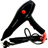 Powerbeg 5000 Profesyonel Fön Makinesi Kuaför Tipi 2500 watt