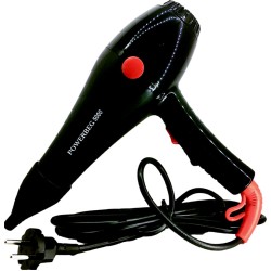 Powerbeg 5000 Profesyonel Fön Makinesi Kuaför Tipi 2500 watt