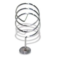 METAL KROM FÖN MAKİNESİ ASKISI