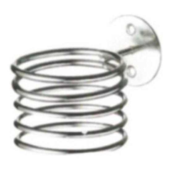 METAL KROM FÖN MAKİNESİ ASKISI METAL KROM FÖN MAKİNESİ ASKISI