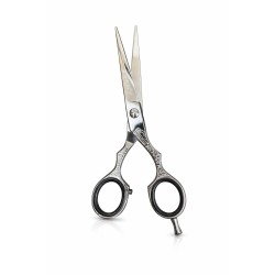 Forzus 6 İnç Profesyonel Saç Kesim Makası - Ekstra Keskin Paslanmaz Çelik Berber Kuaför Makası