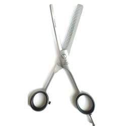 Yakuza Solingen 6" Ara Makası Profesyo. Kuaför Berber Kesim Makası