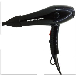TurboPlus 3700 W Prfesyonel Kuaför Tipi Fön Makinesi