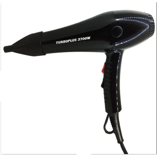 TurboPlus 3700 W Prfesyonel Kuaför Tipi Fön Makinesi