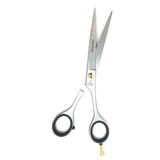 Yakiire Solingen 6" Profesyo. Kuaför Berber Kesim Makası 