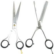 Yakiire Solingen 6" Makas 6inc Ara Makası Set Kuaför Berber Makası Yakiire Solingen 6" Makas 6inc Ara Makası Set Kuaför Berber Makası