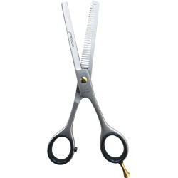 Yakuza Solingen Yakuza Cobalt 6inc" Makas 6inc Ara Makası Efile Set Kuaför Berber Makası