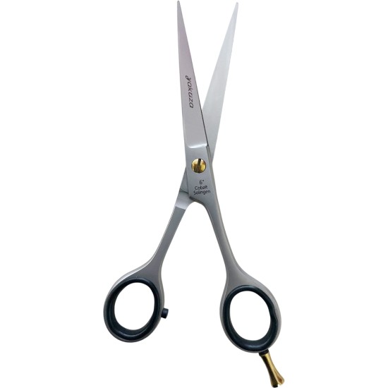 Yakuza Powerstar Solingen 6inc Profes. Kuaför Berber Kesim Makası